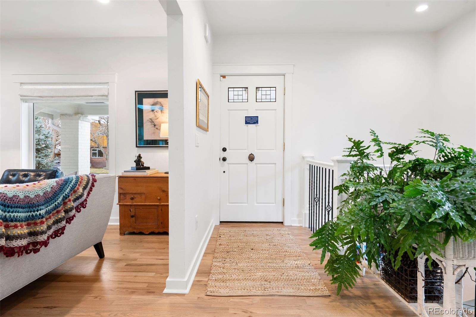 424 S Franklin Street