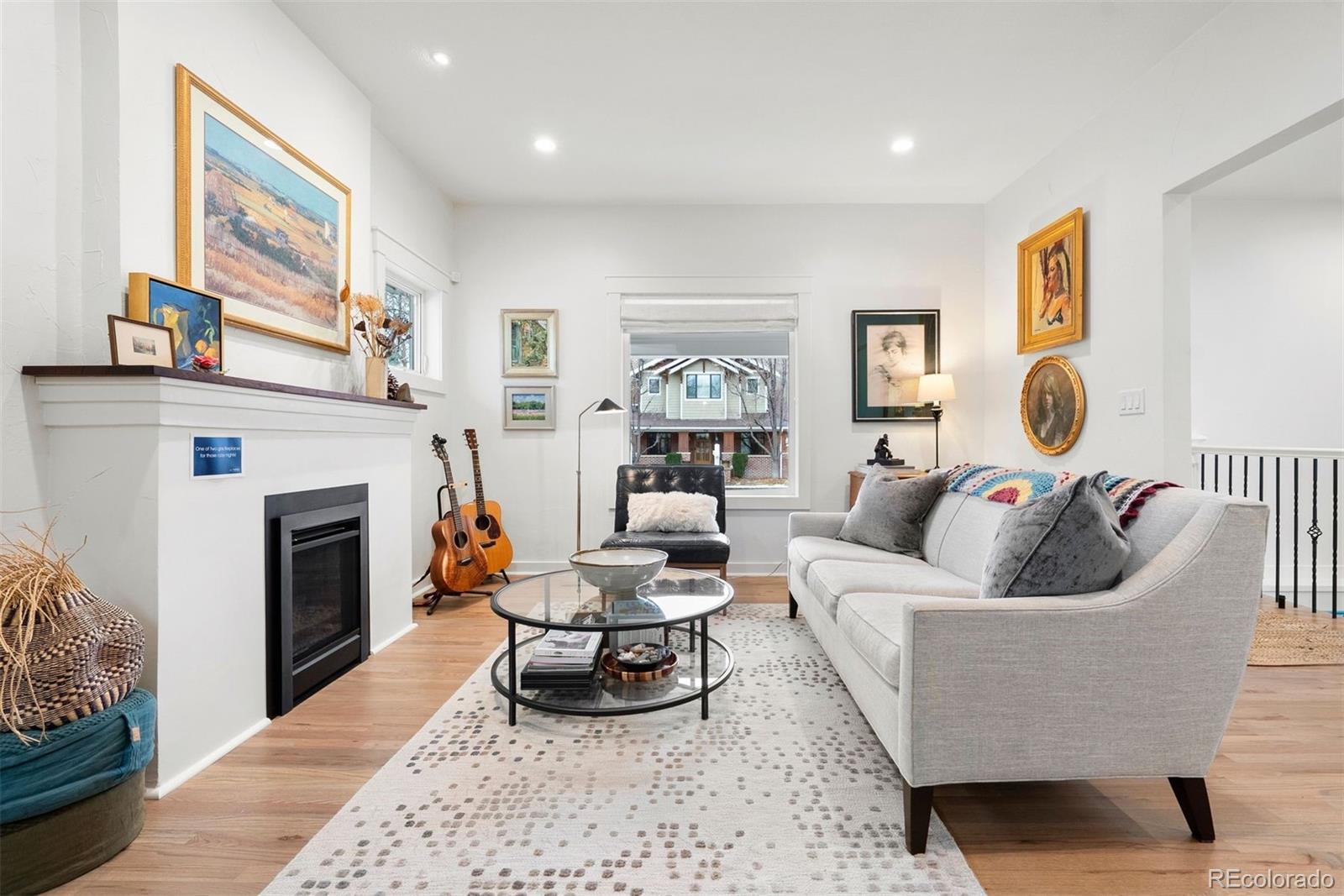 424 S Franklin Street