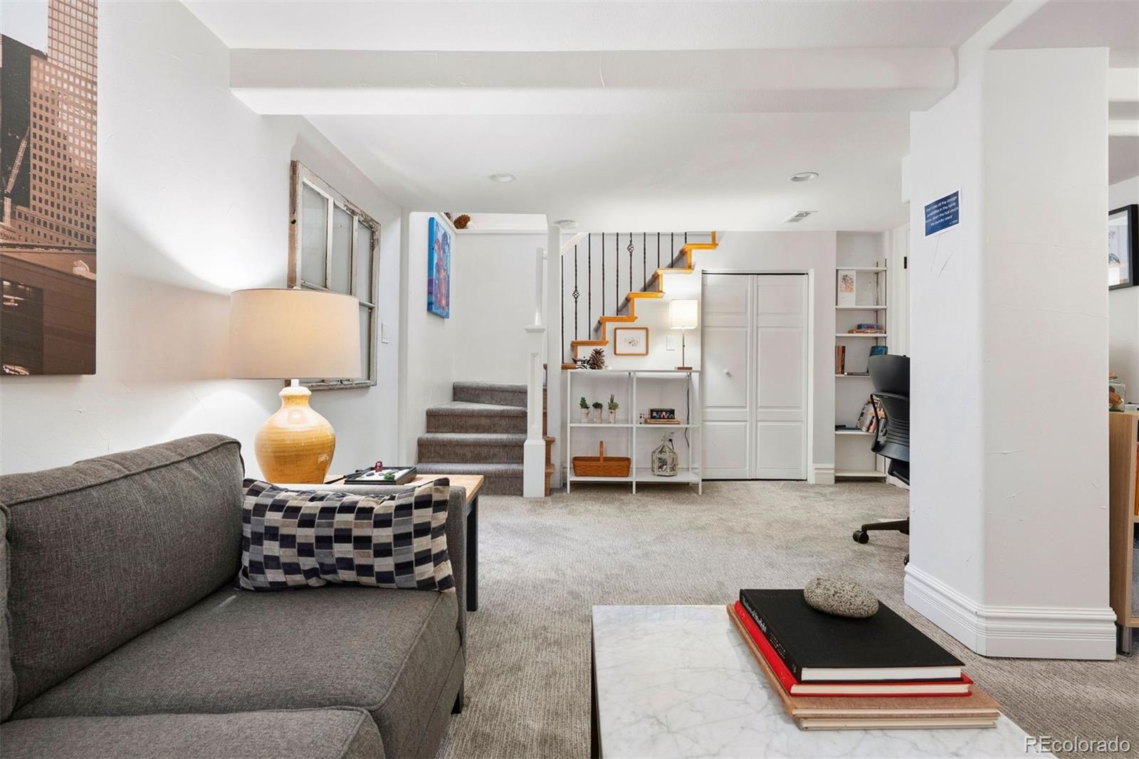 424 S Franklin Street