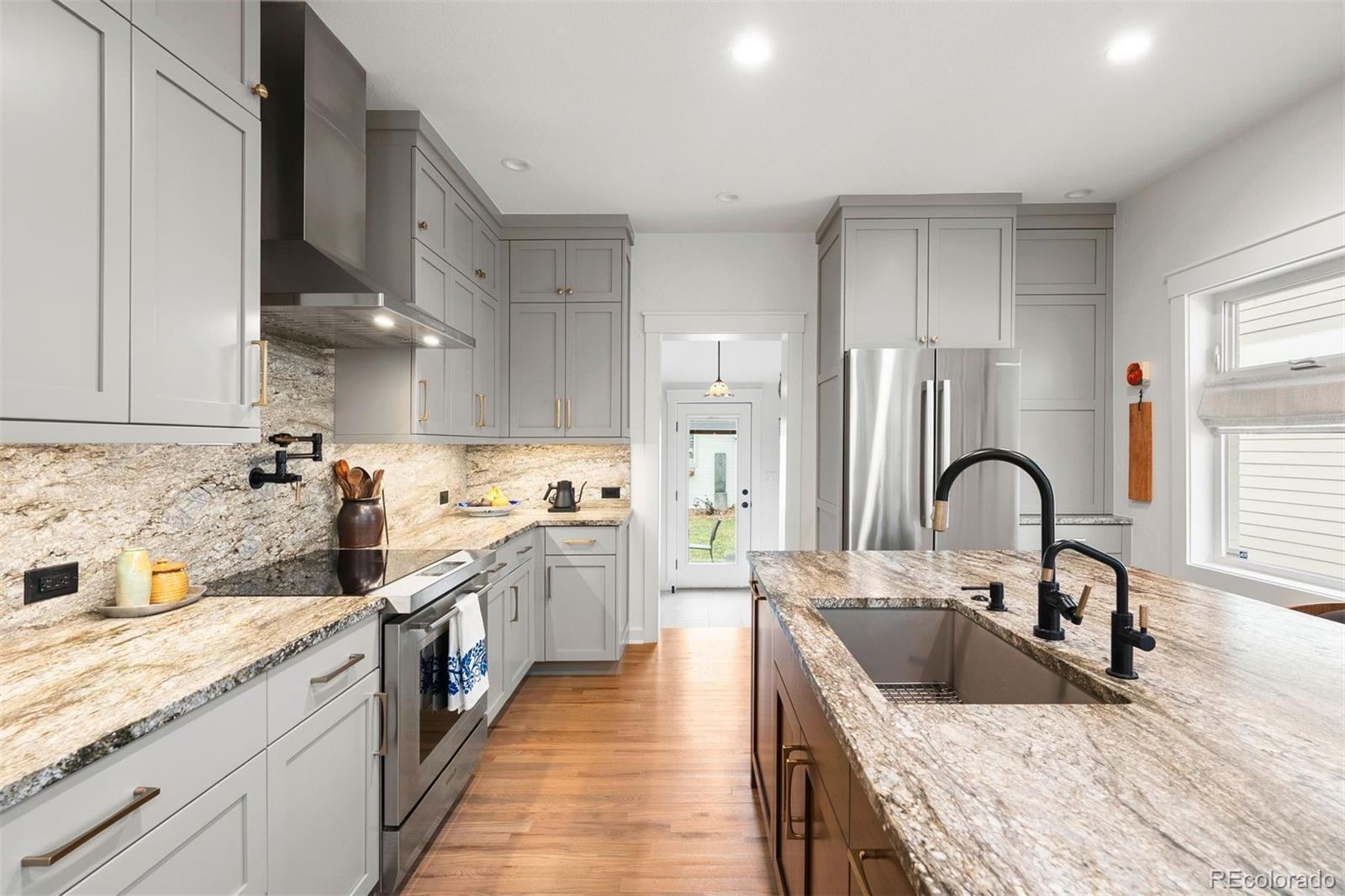 424 S Franklin Street