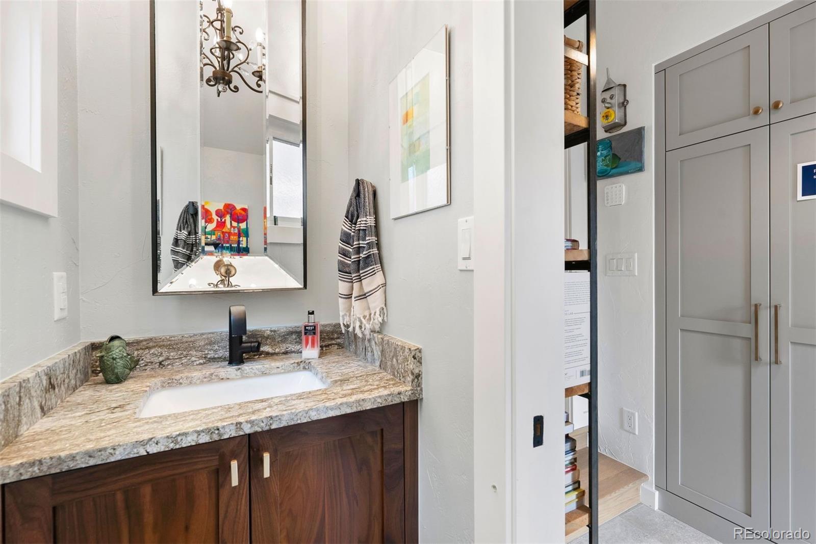 424 S Franklin Street