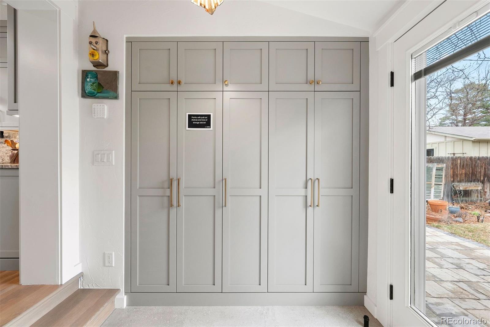 424 S Franklin Street