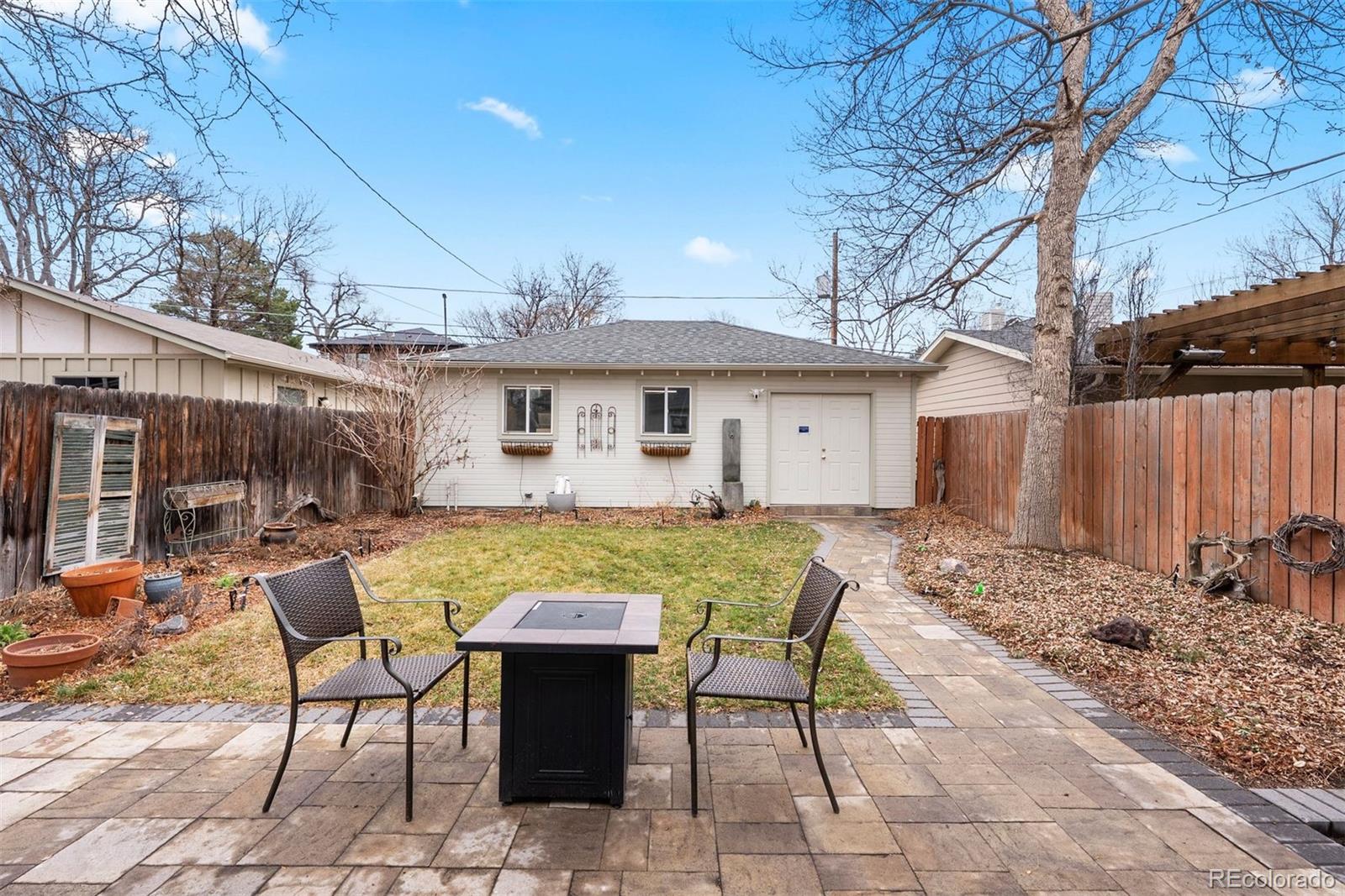 424 S Franklin Street