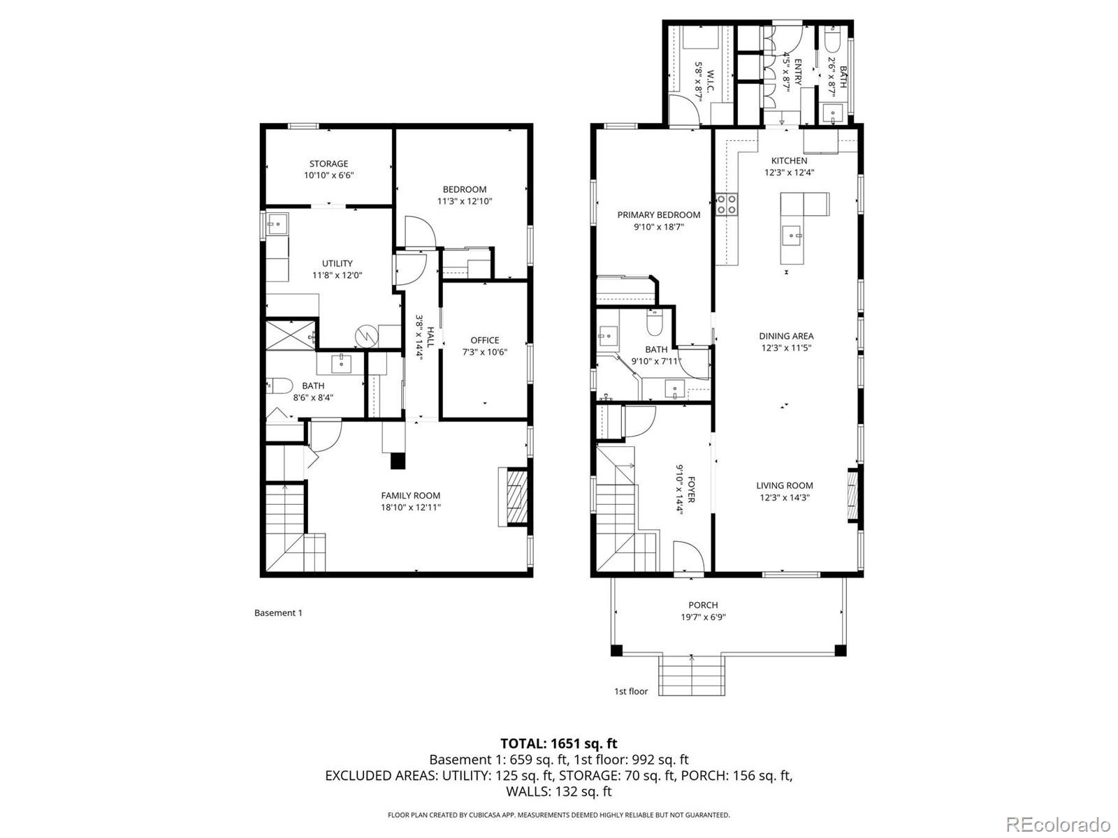 424 S Franklin Street