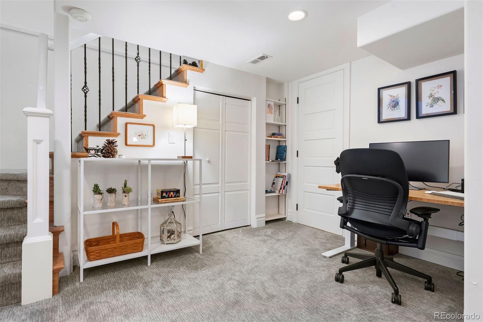 424 S Franklin Street