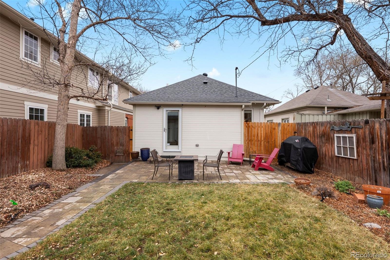 424 S Franklin Street