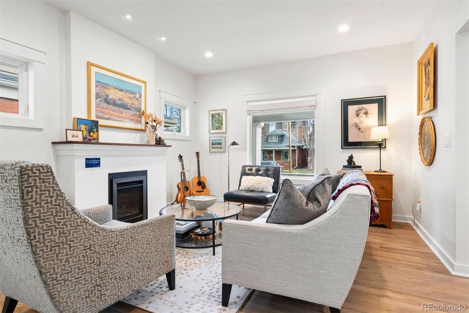 424 S Franklin Street