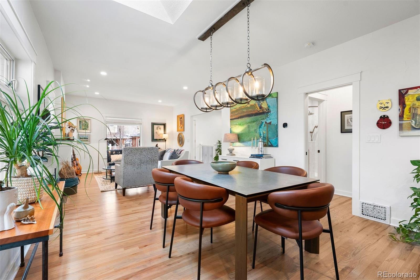 424 S Franklin Street