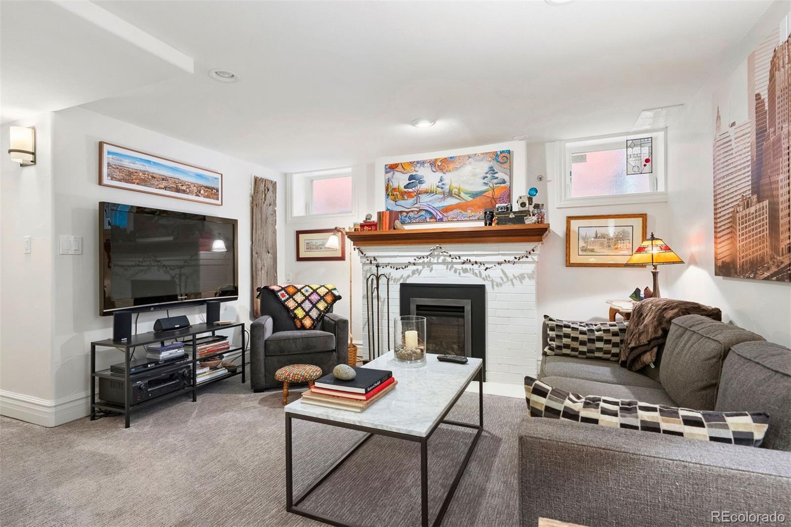 424 S Franklin Street