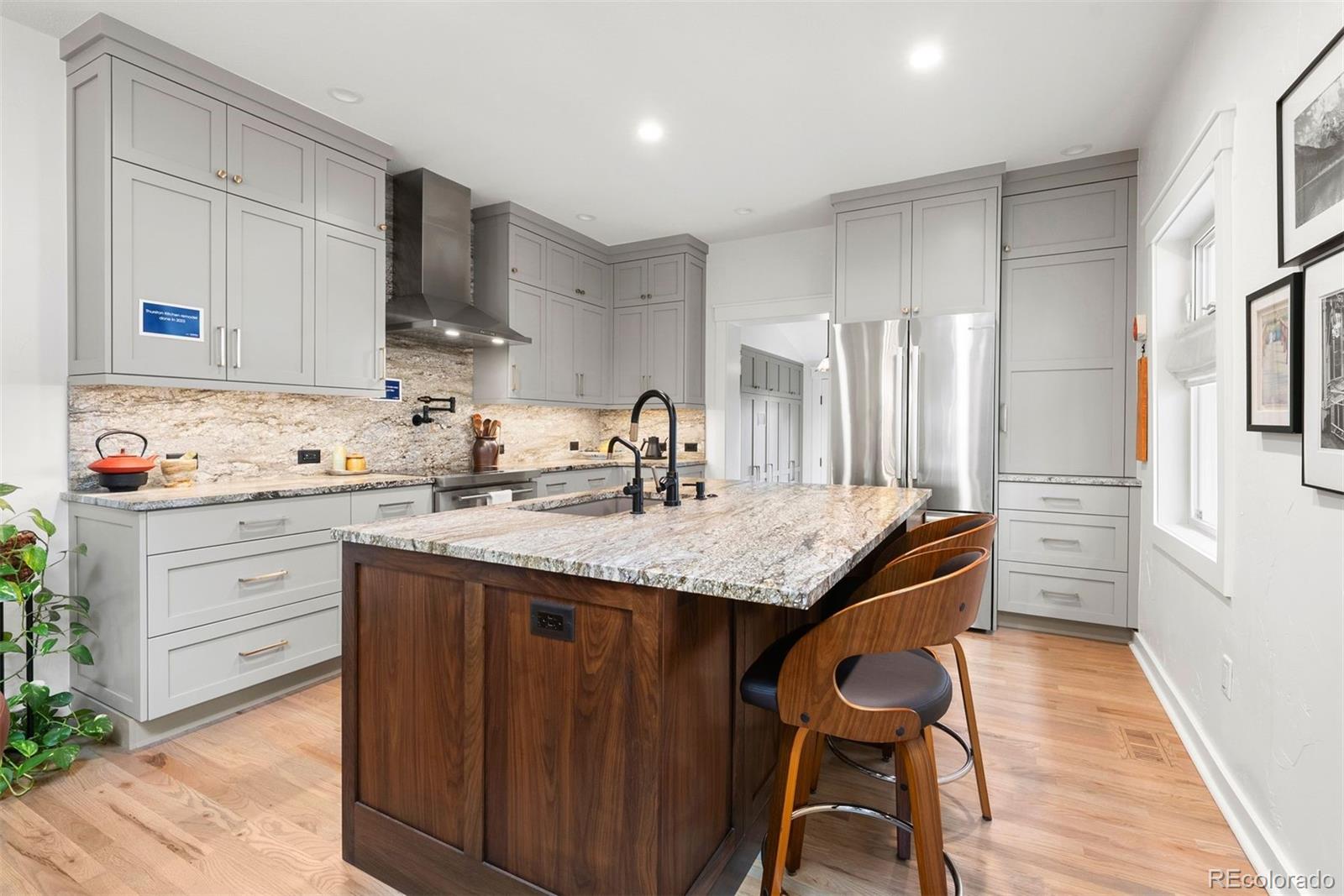 424 S Franklin Street