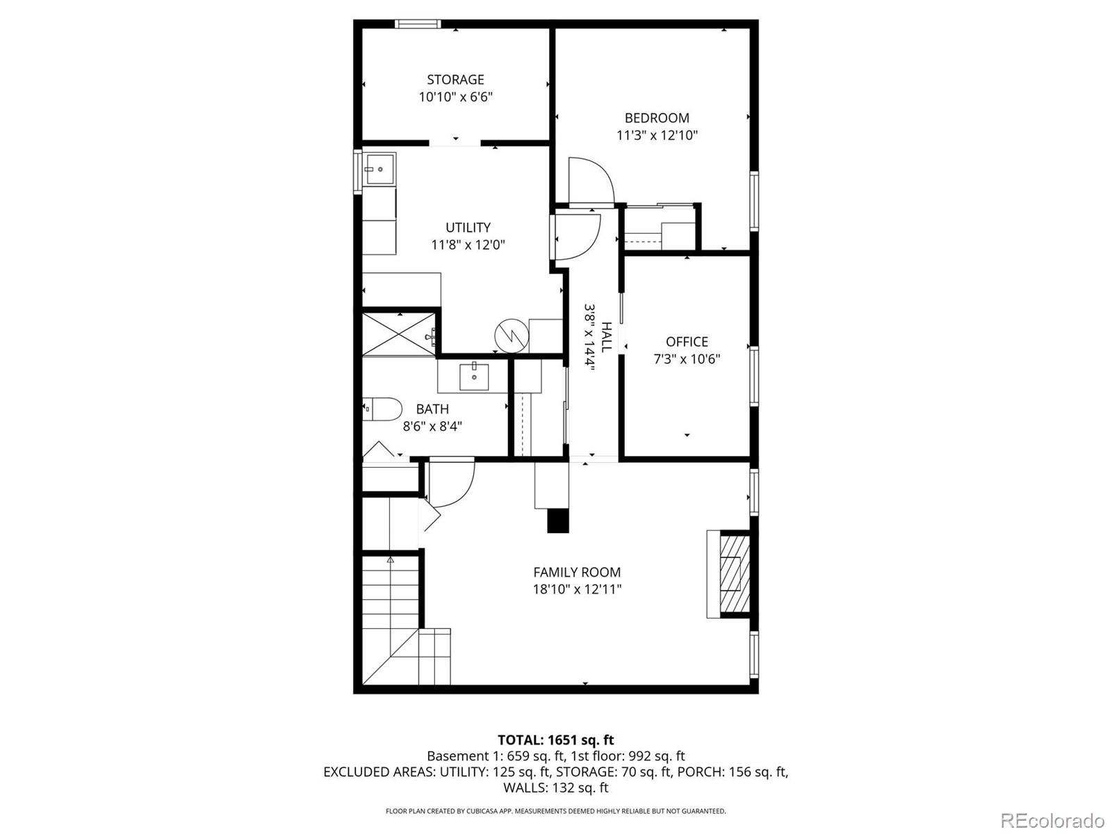 424 S Franklin Street