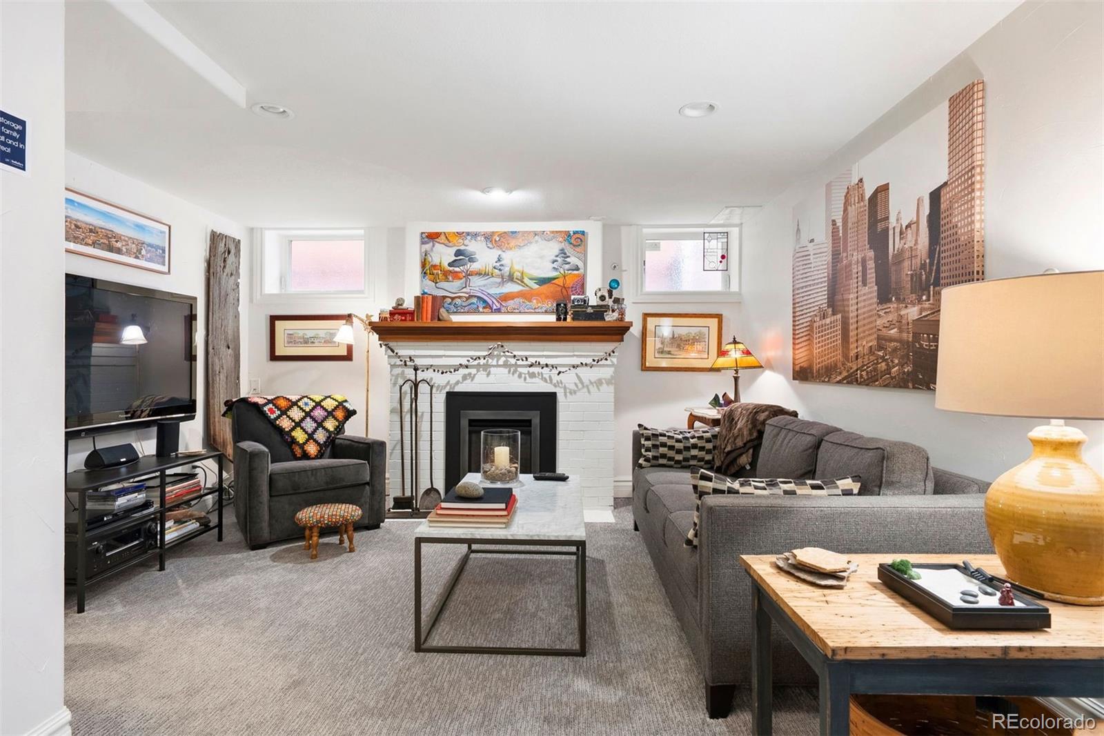 424 S Franklin Street