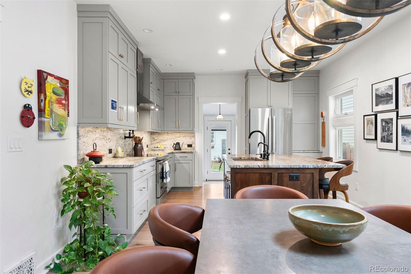 424 S Franklin Street