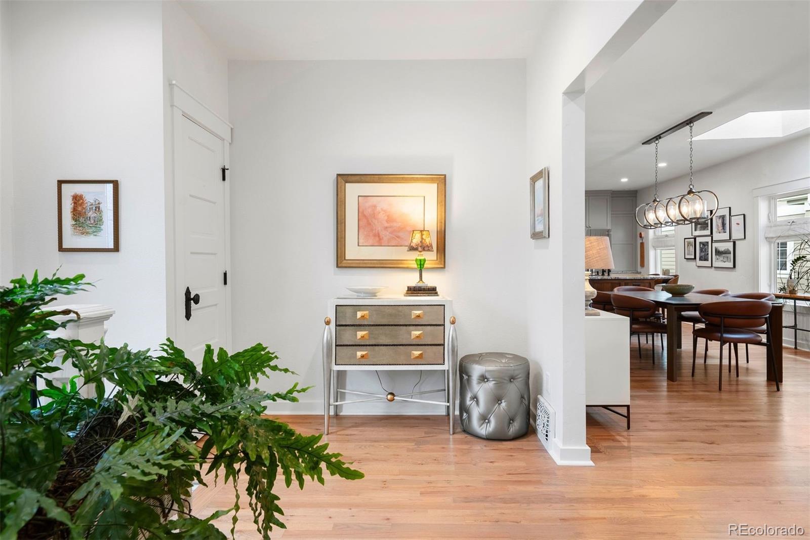 424 S Franklin Street