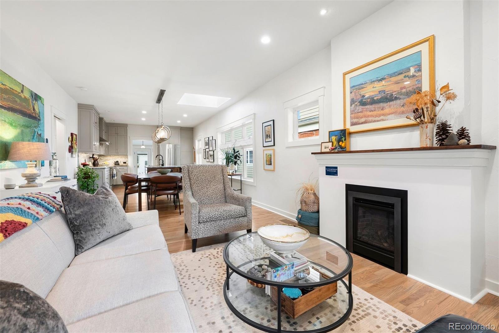 424 S Franklin Street