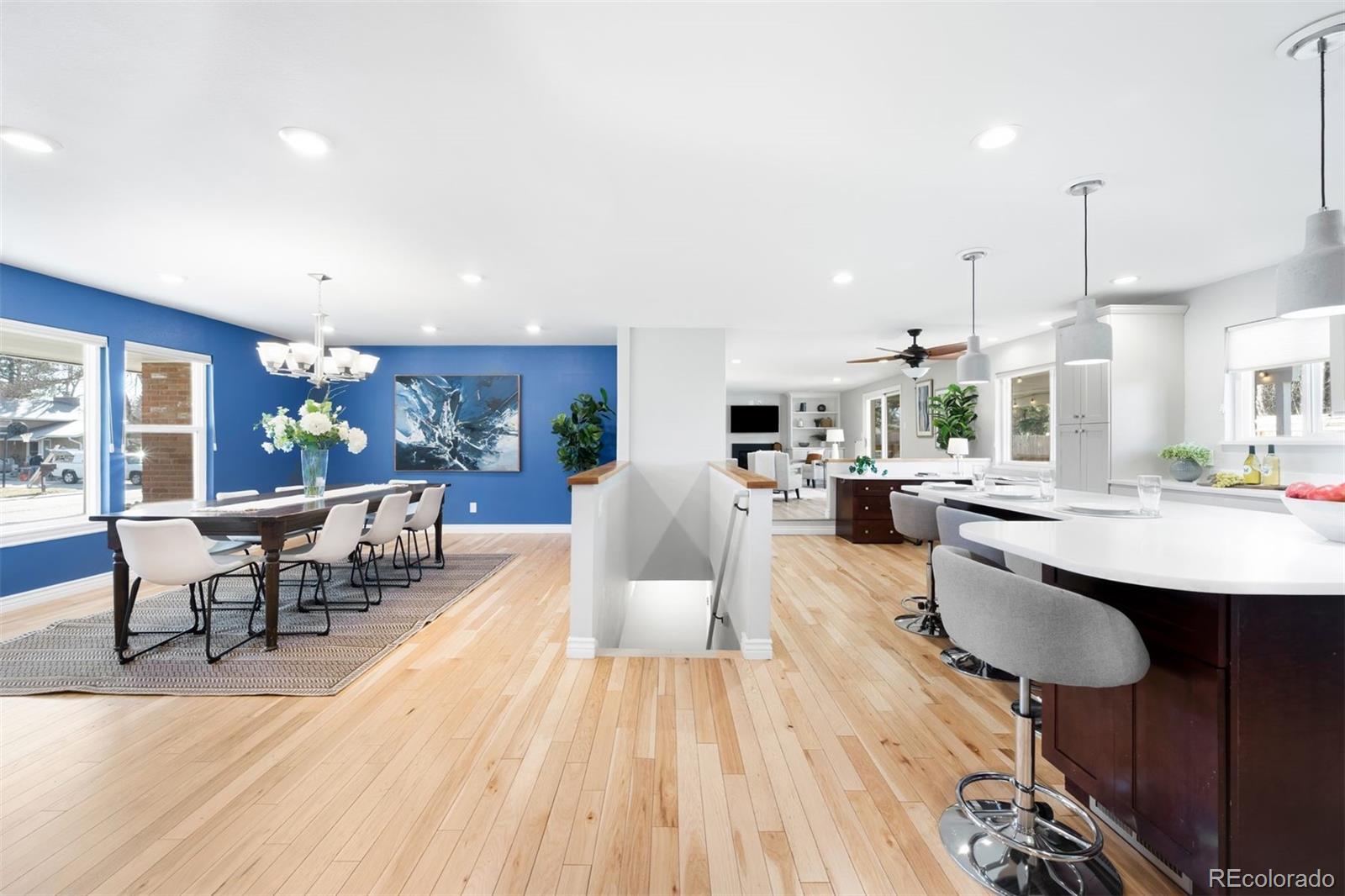 7201 S Sheridan Court