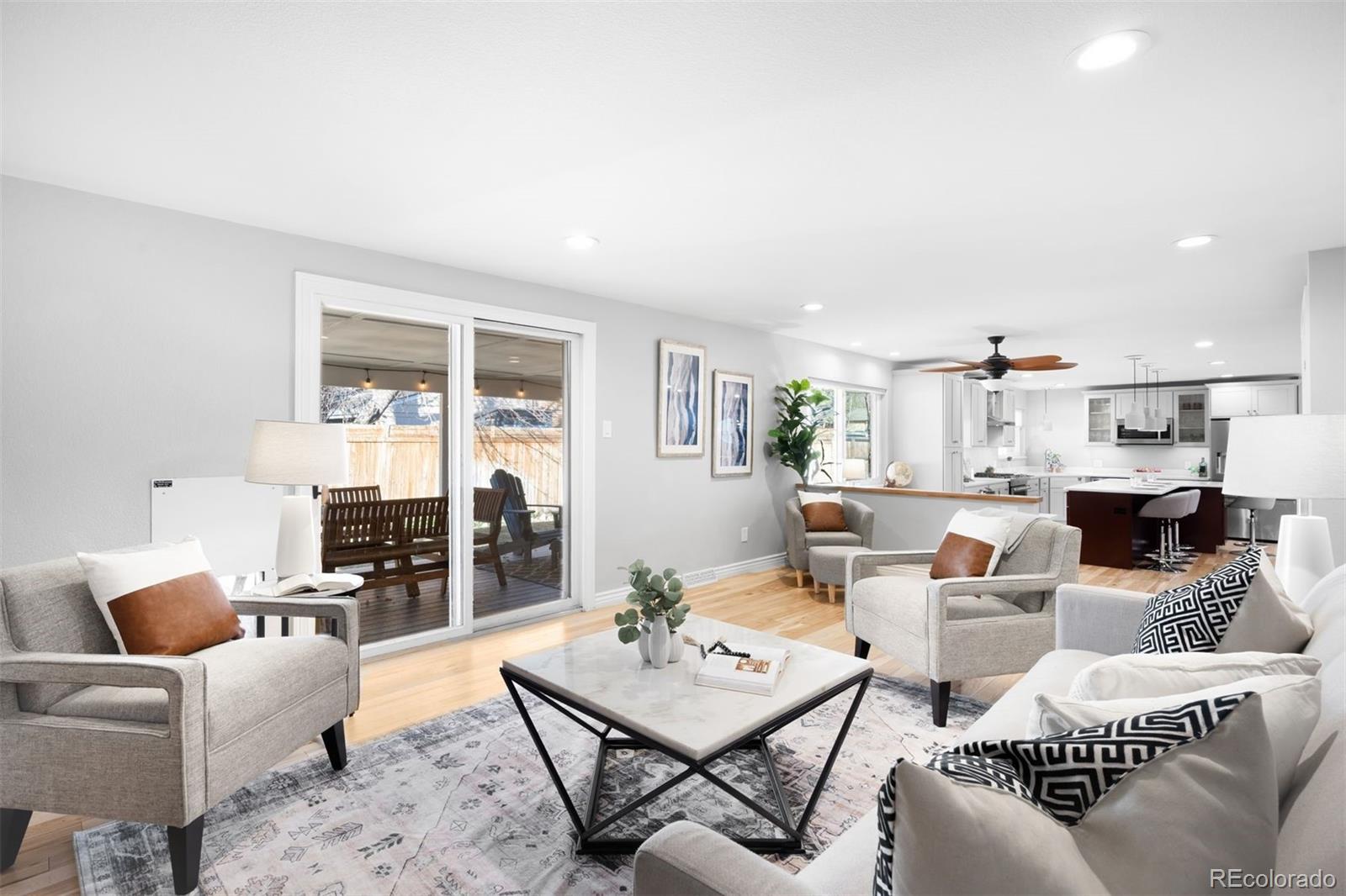 7201 S Sheridan Court