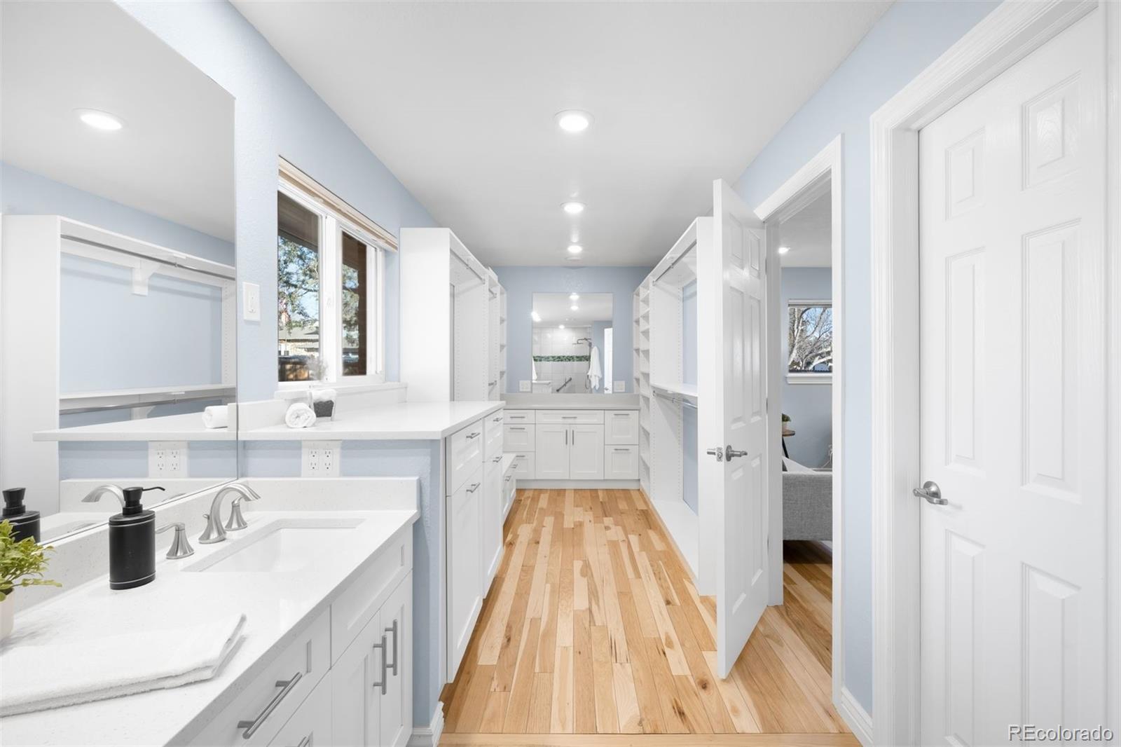 7201 S Sheridan Court