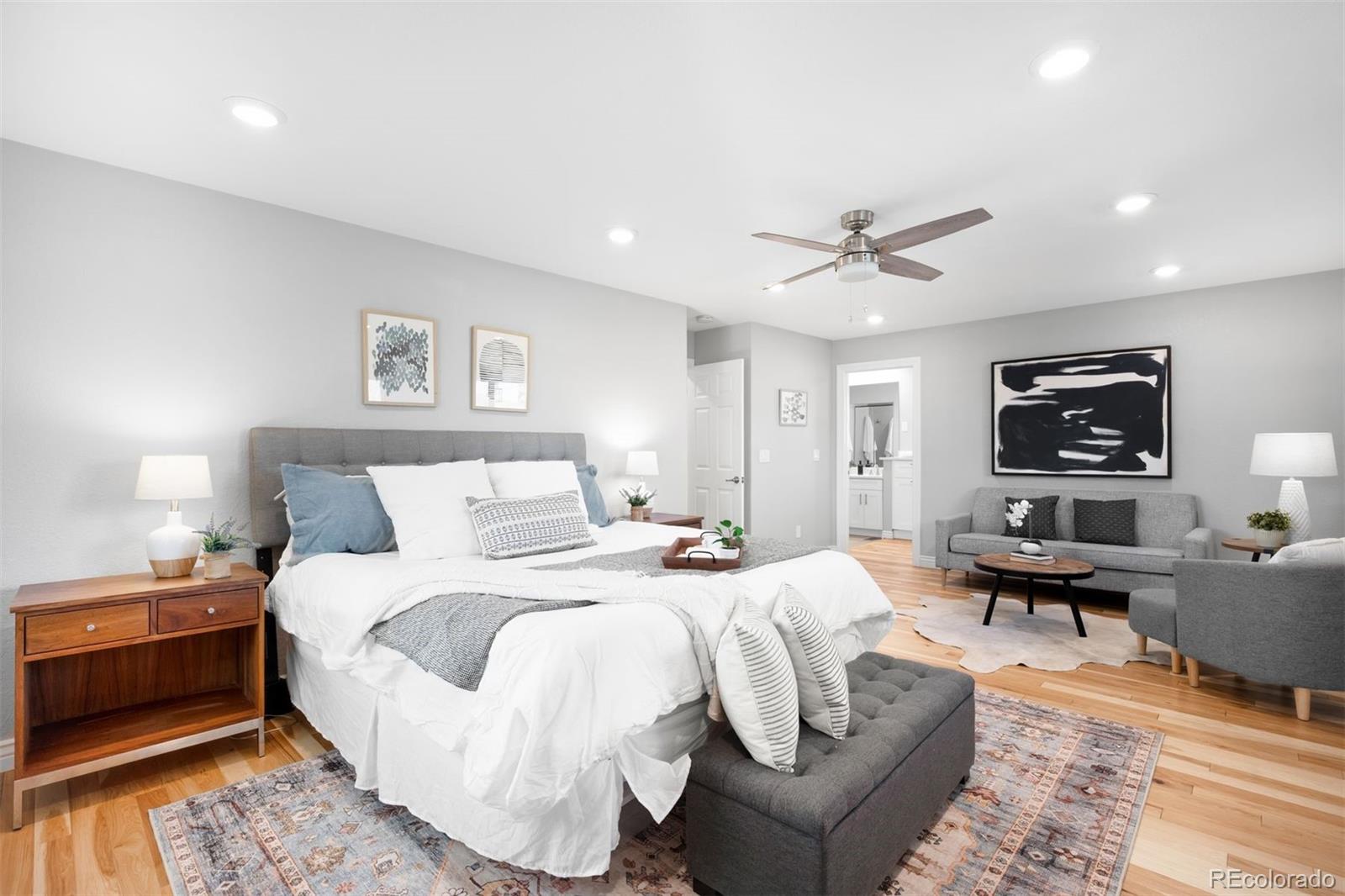 7201 S Sheridan Court