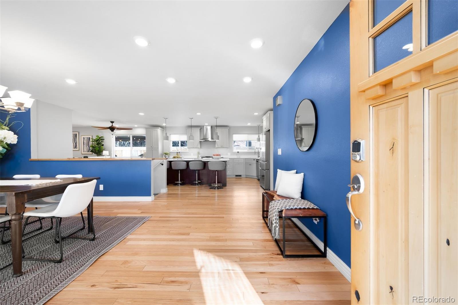 7201 S Sheridan Court