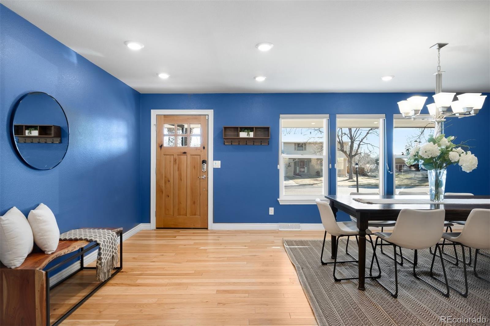 7201 S Sheridan Court