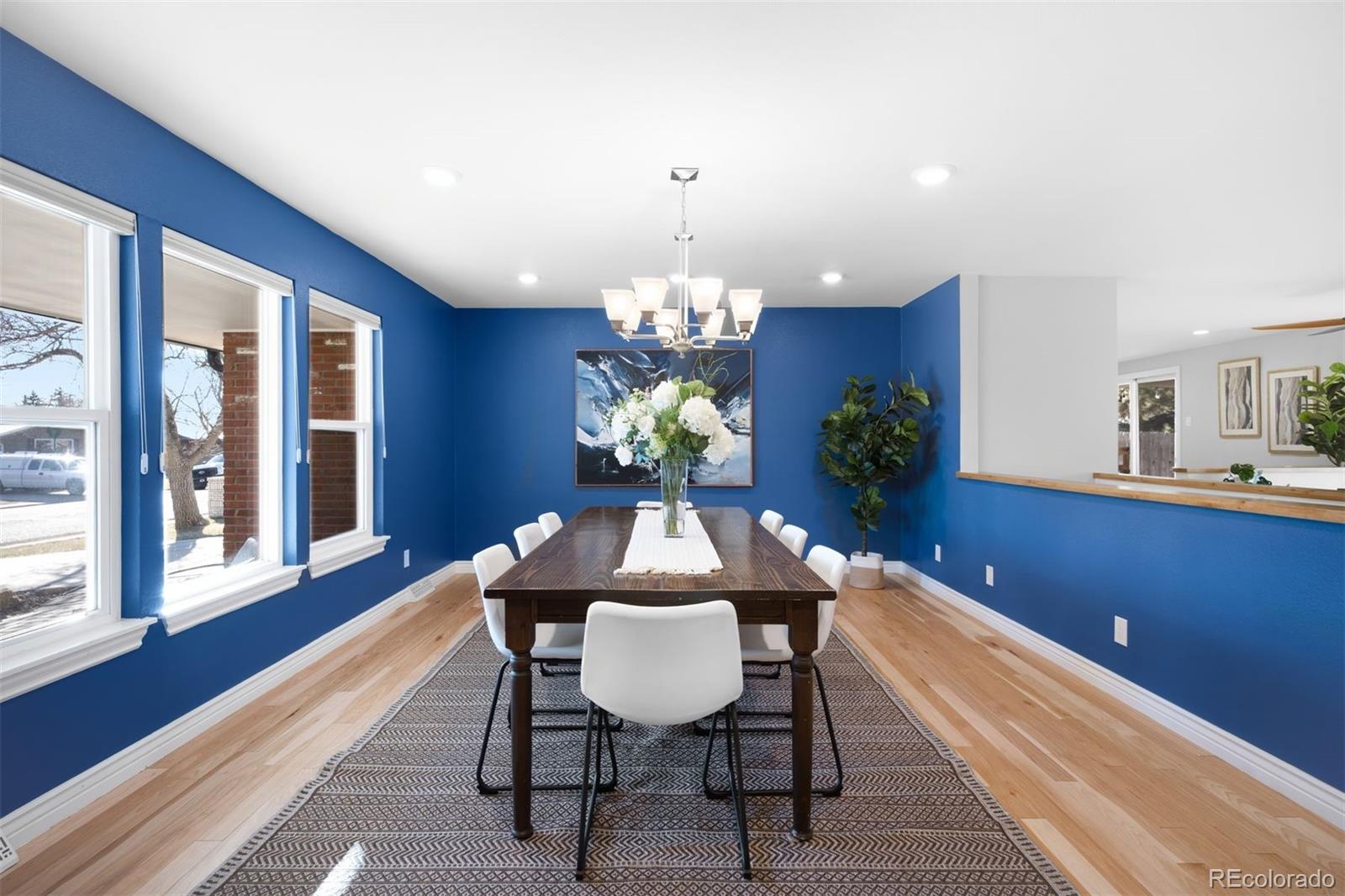 7201 S Sheridan Court