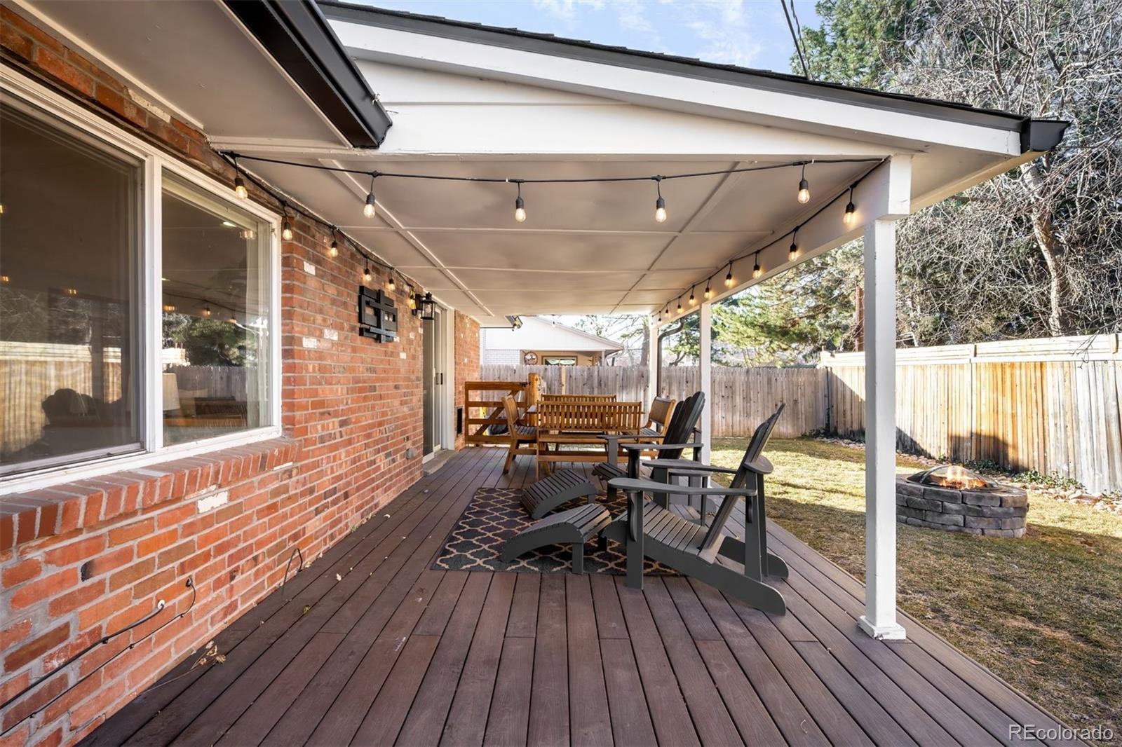 7201 S Sheridan Court