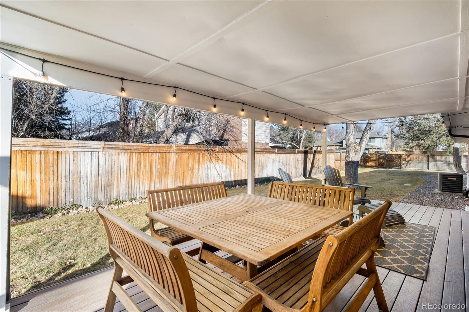 7201 S Sheridan Court