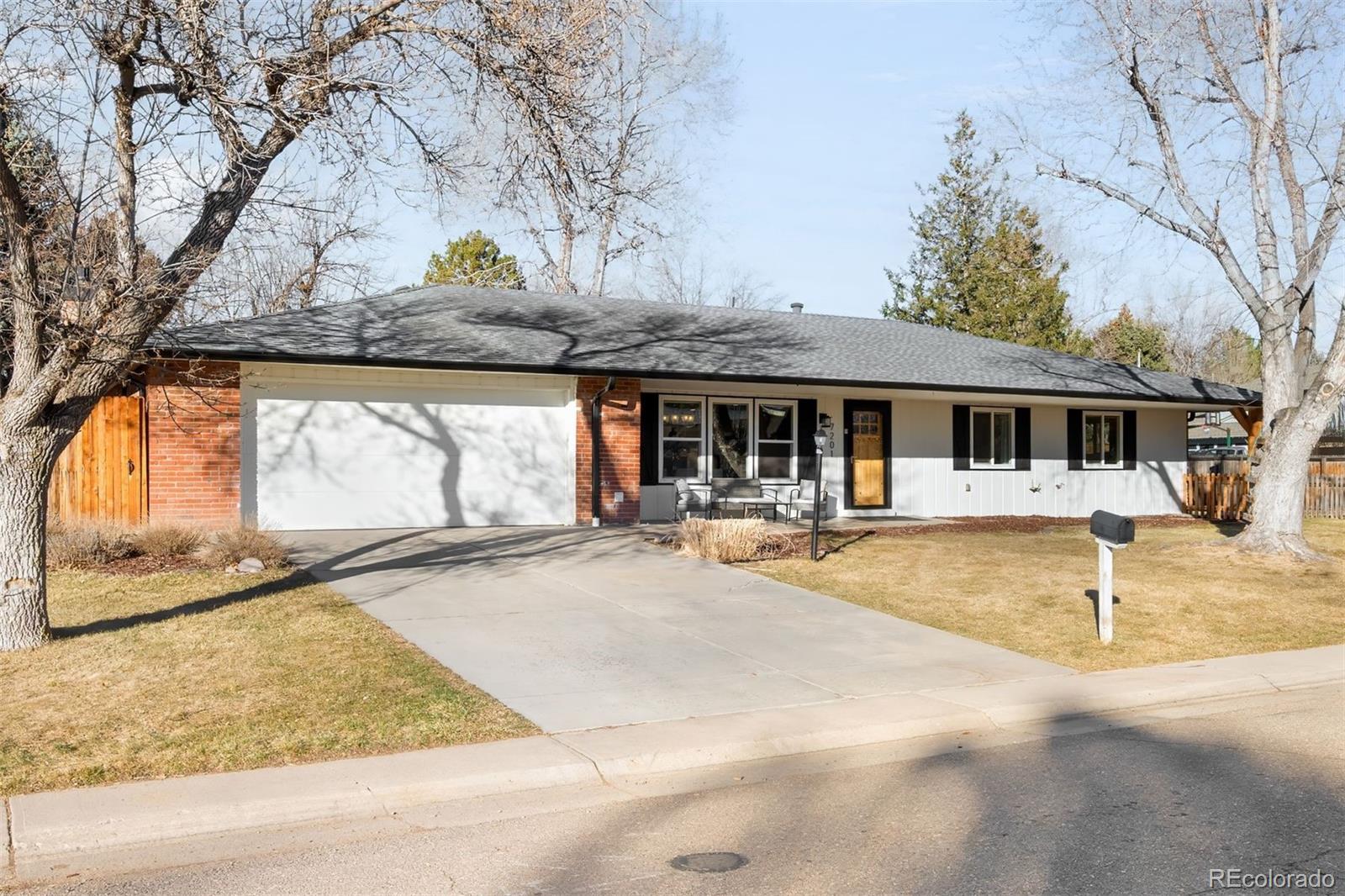 7201 S Sheridan Court