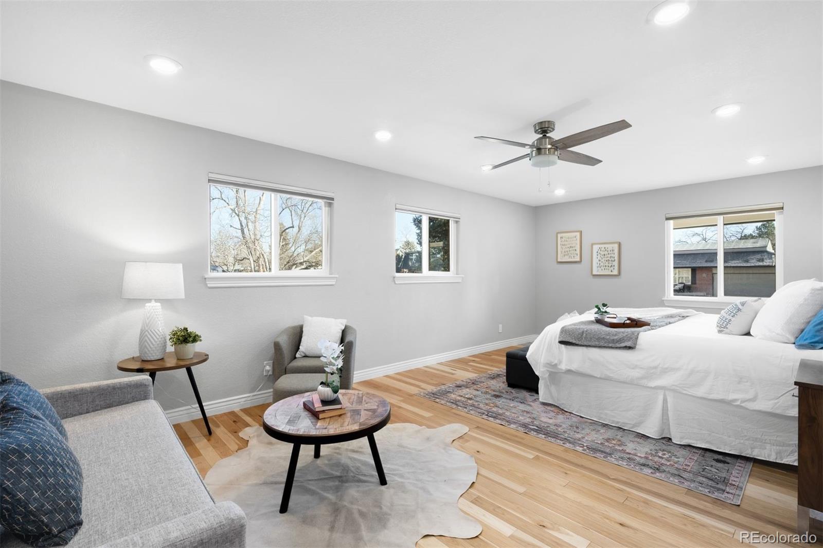 7201 S Sheridan Court