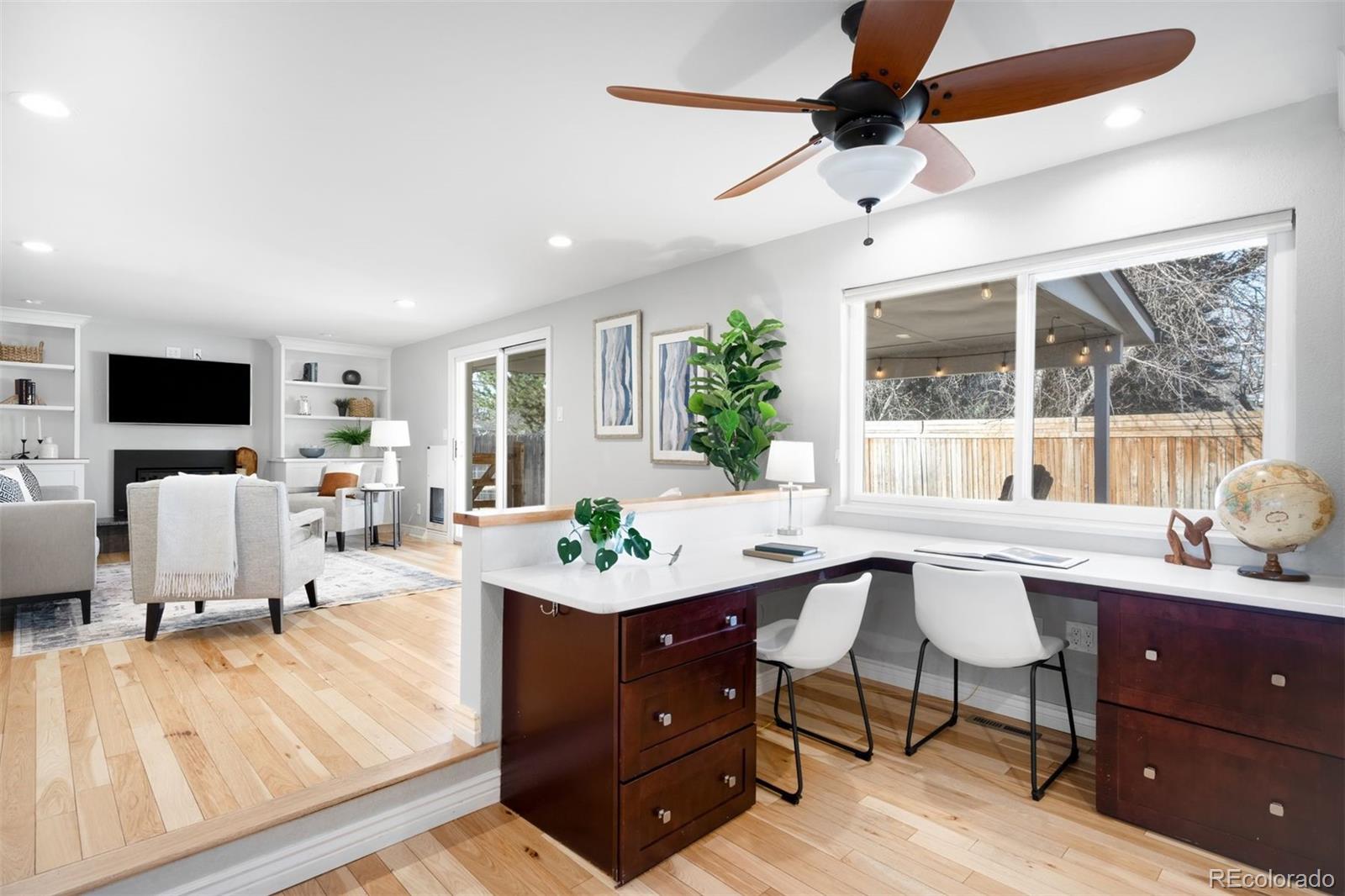 7201 S Sheridan Court