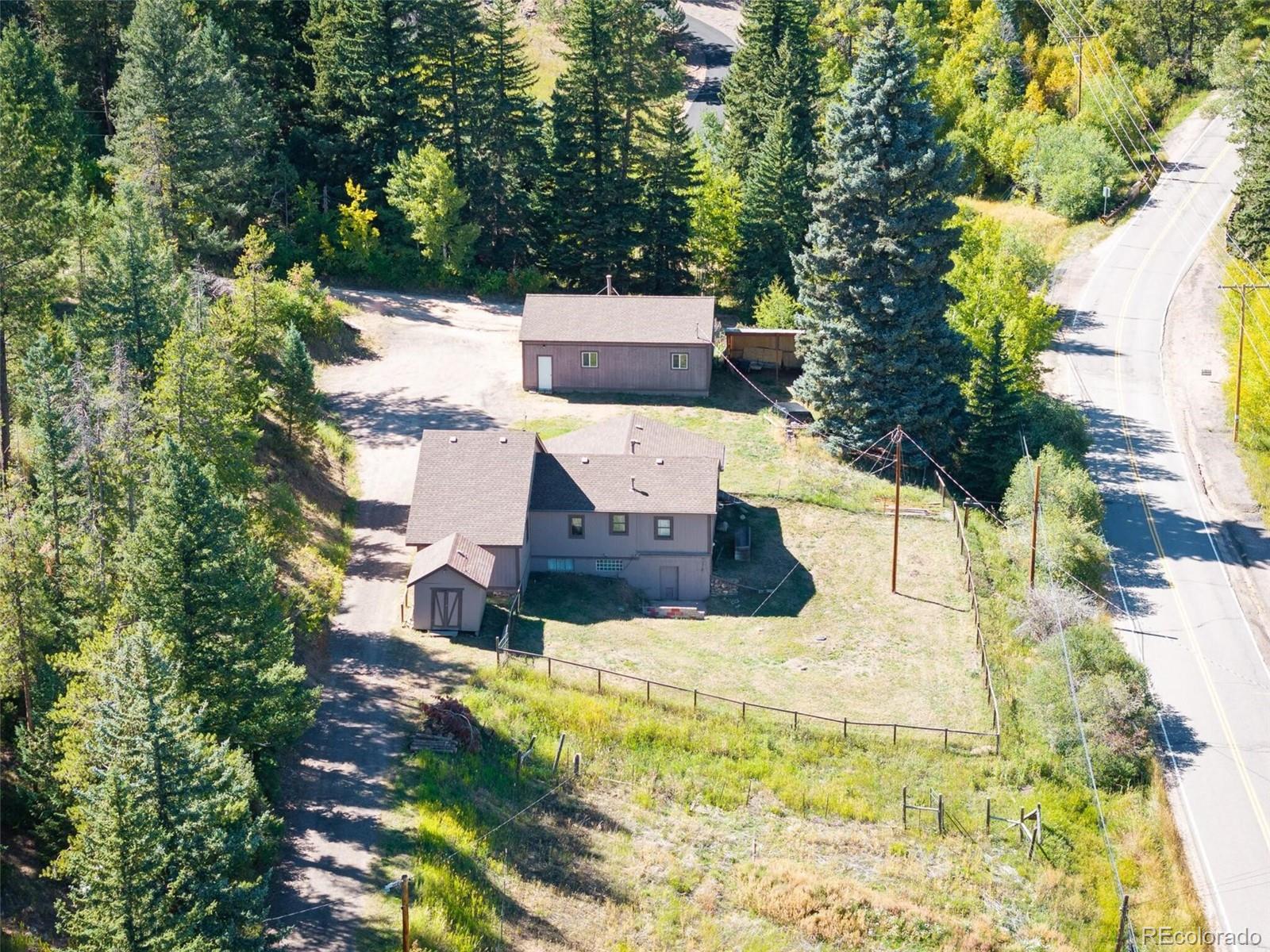 10128 S Turkey Creek Road