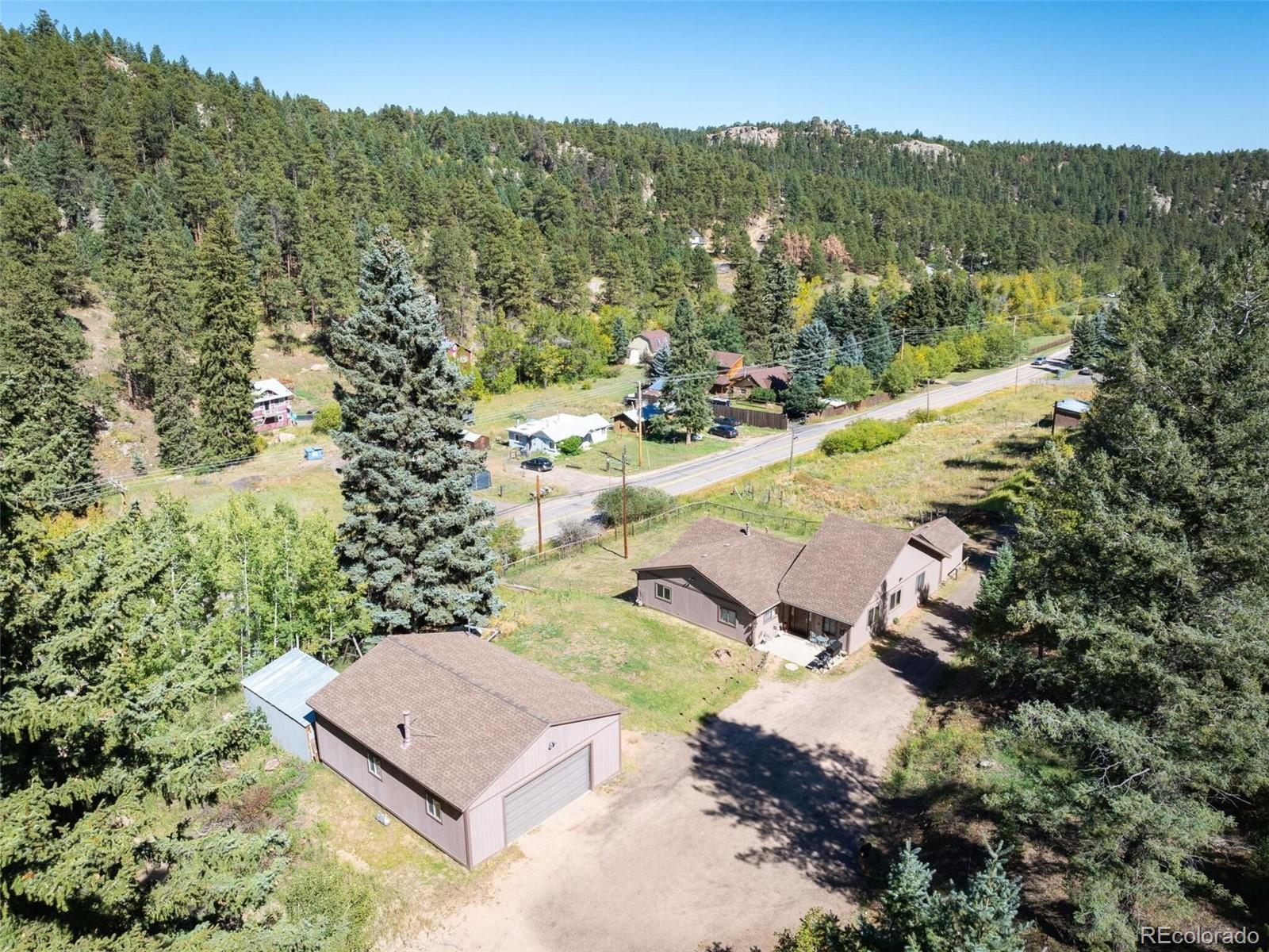 10128 S Turkey Creek Road