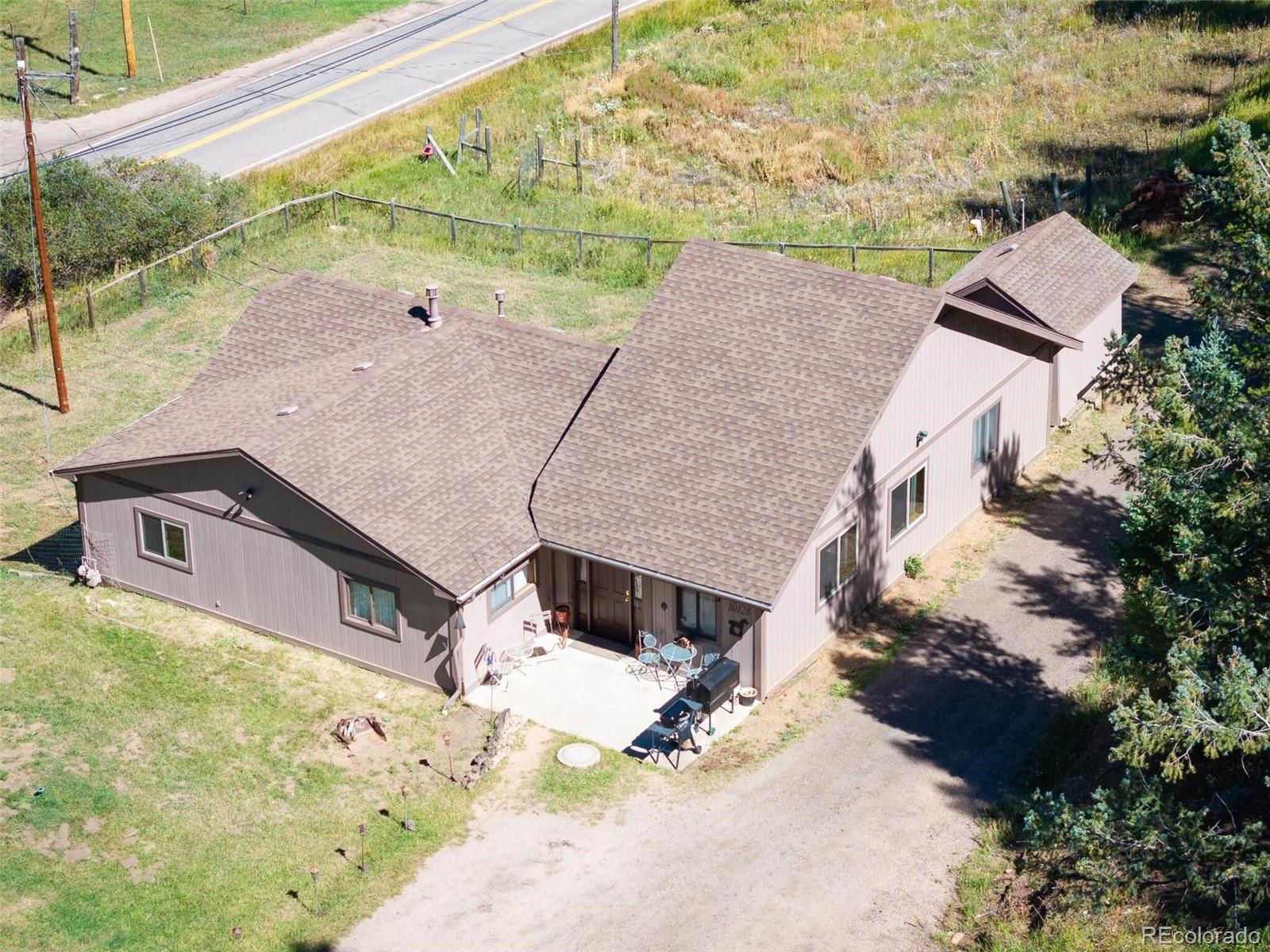10128 S Turkey Creek Road