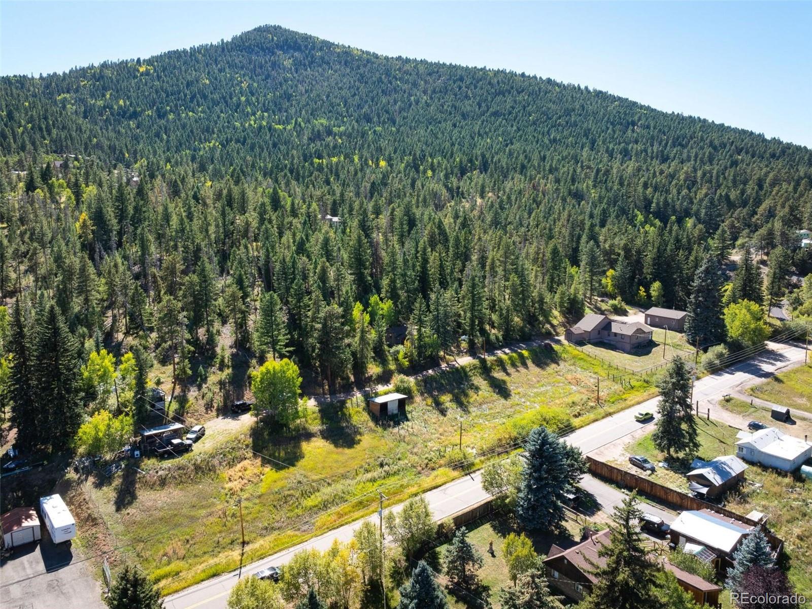 10128 S Turkey Creek Road