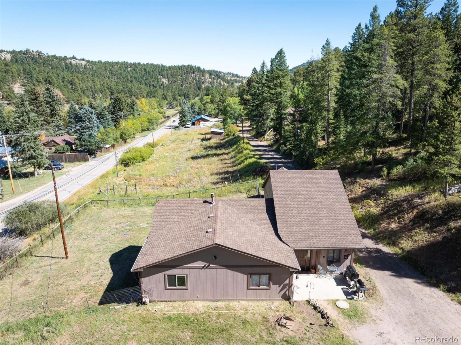 10128 S Turkey Creek Road