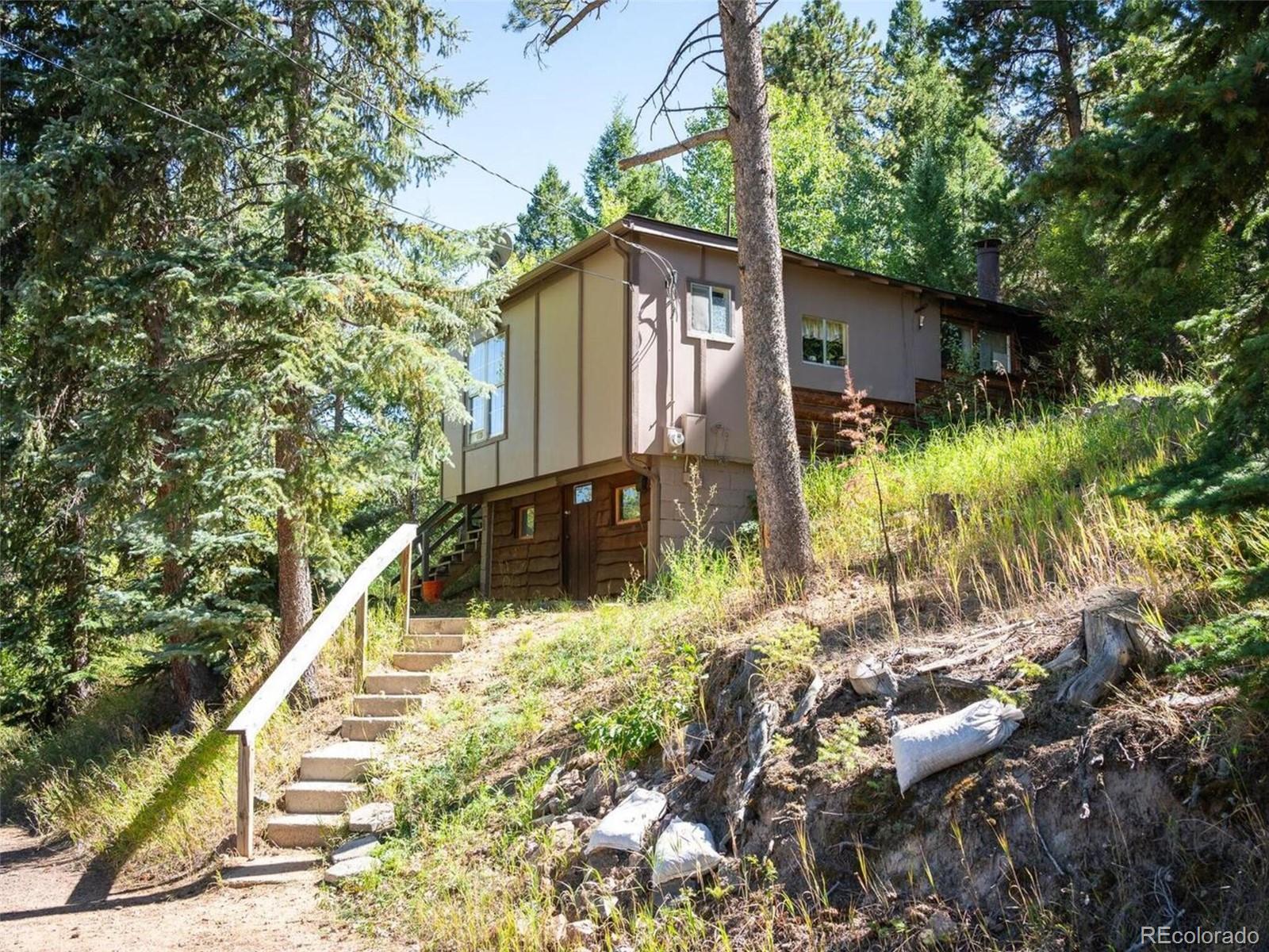 10128 S Turkey Creek Road
