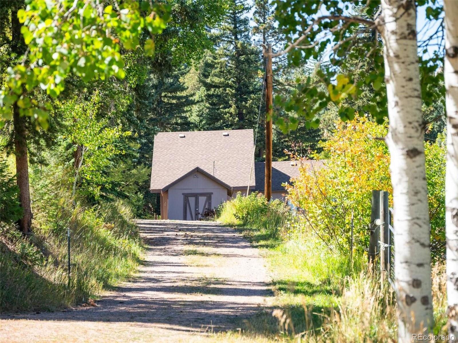 10128 S Turkey Creek Road