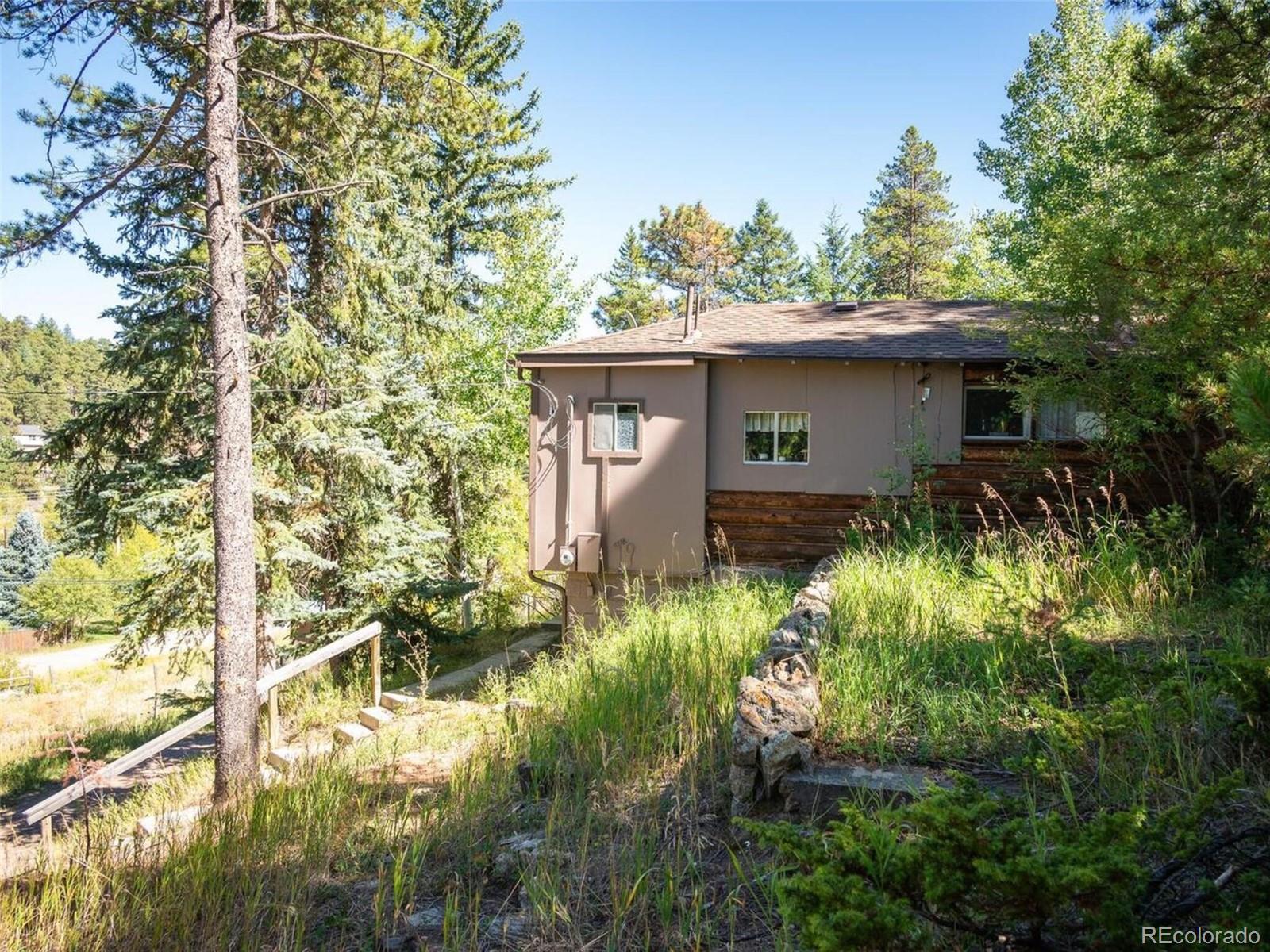10128 S Turkey Creek Road