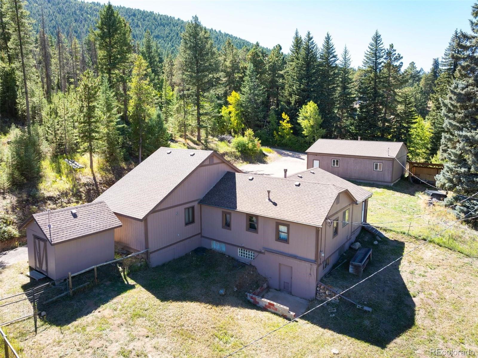 10128 S Turkey Creek Road
