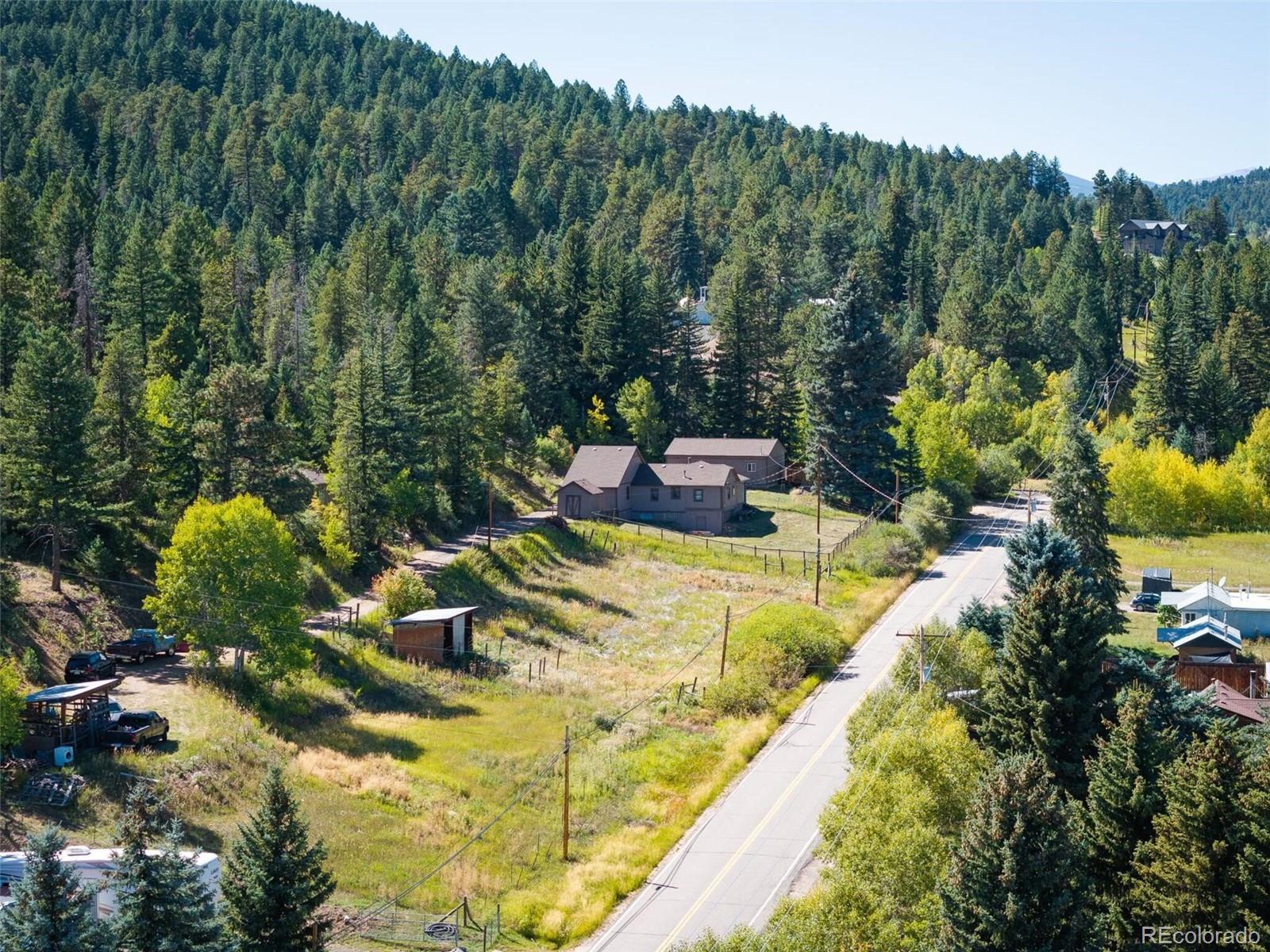 10128 S Turkey Creek Road