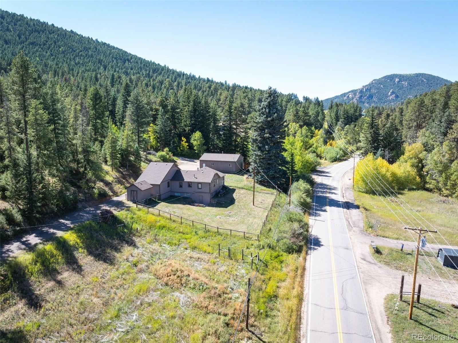 10128 S Turkey Creek Road