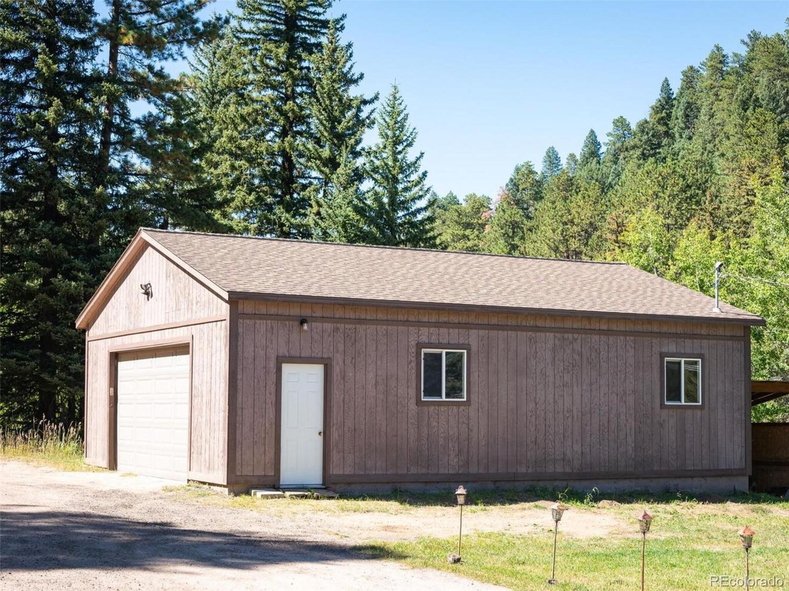 10128 S Turkey Creek Road