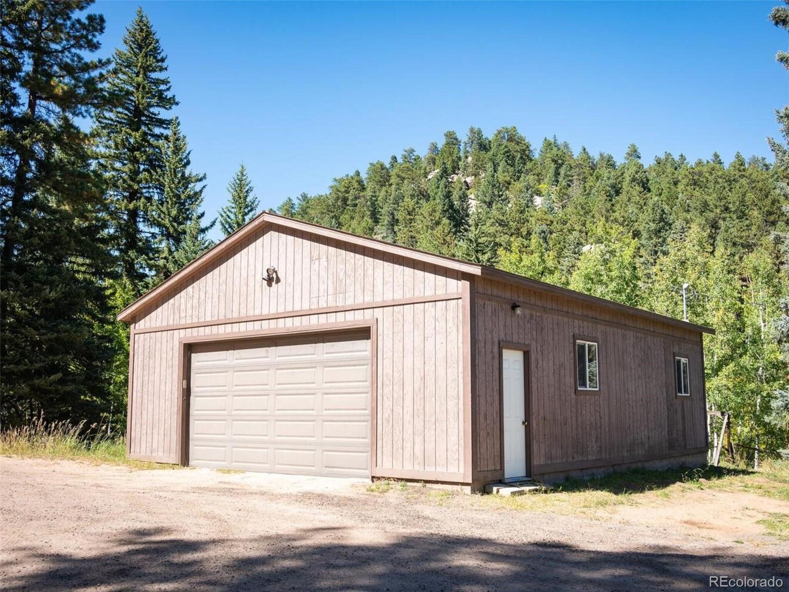 10128 S Turkey Creek Road