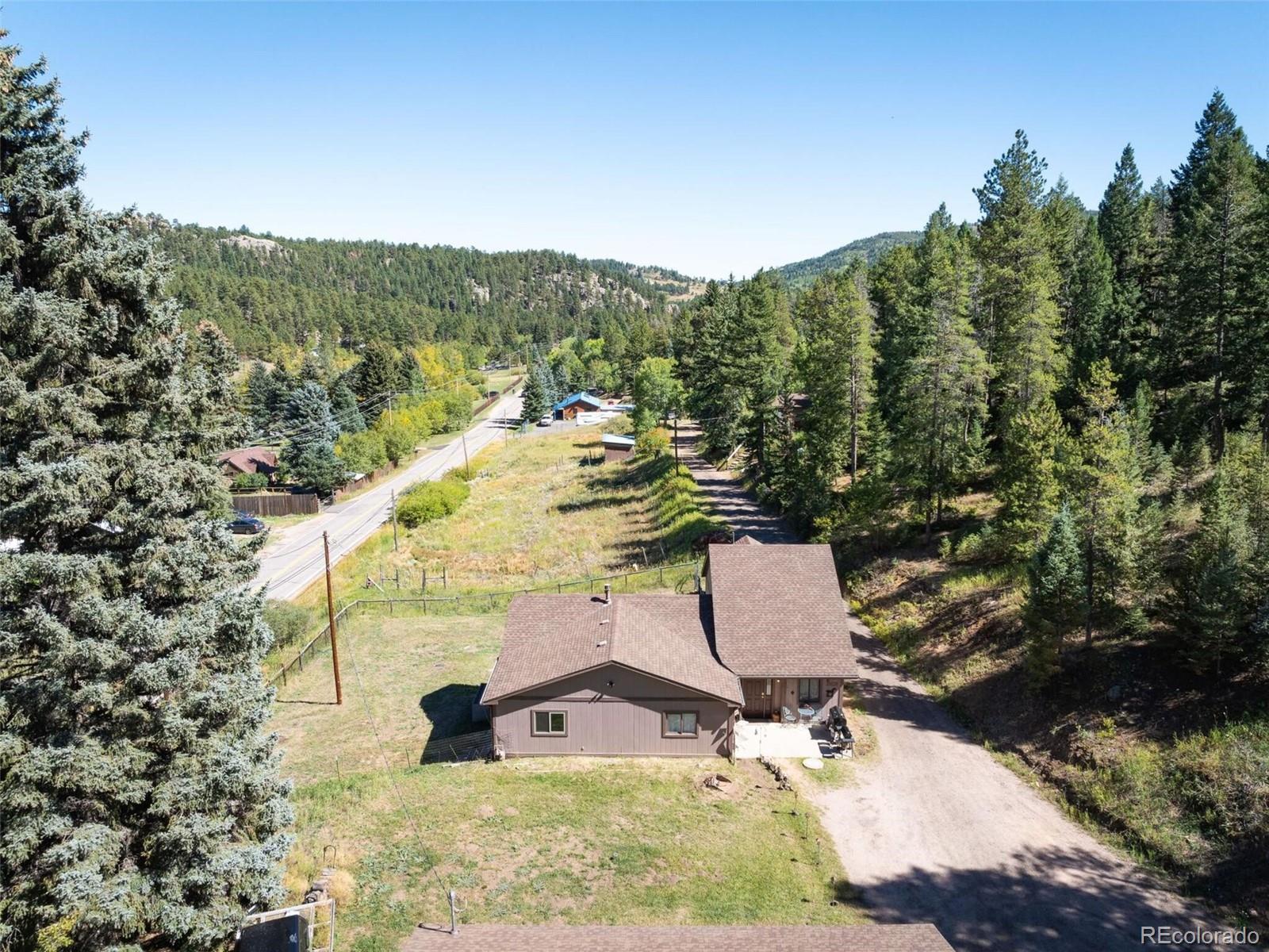 10128 S Turkey Creek Road
