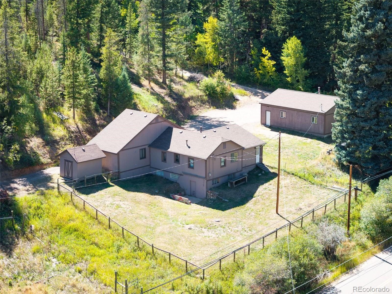 10128 S Turkey Creek Road