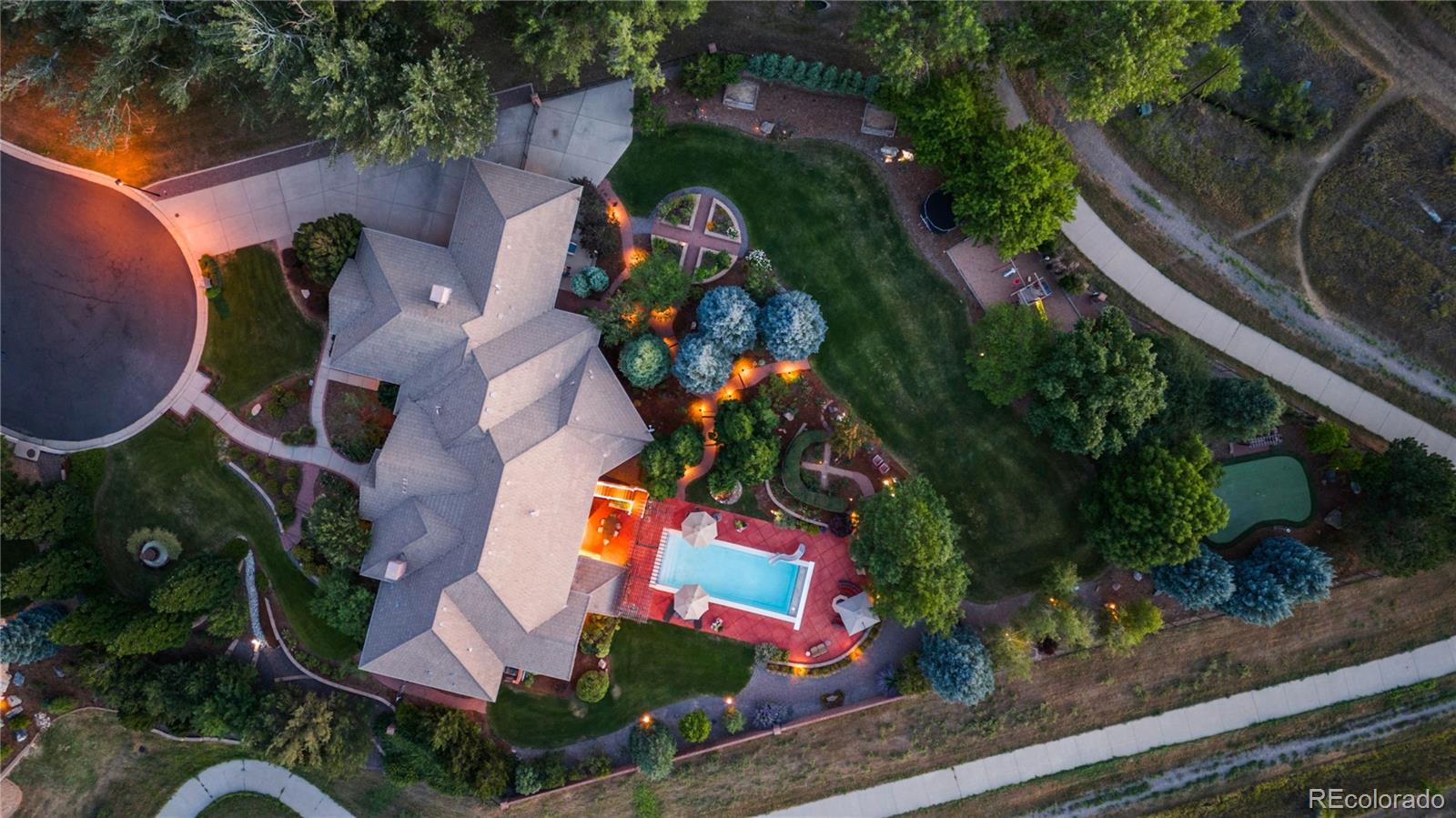 7723 Devinney Court