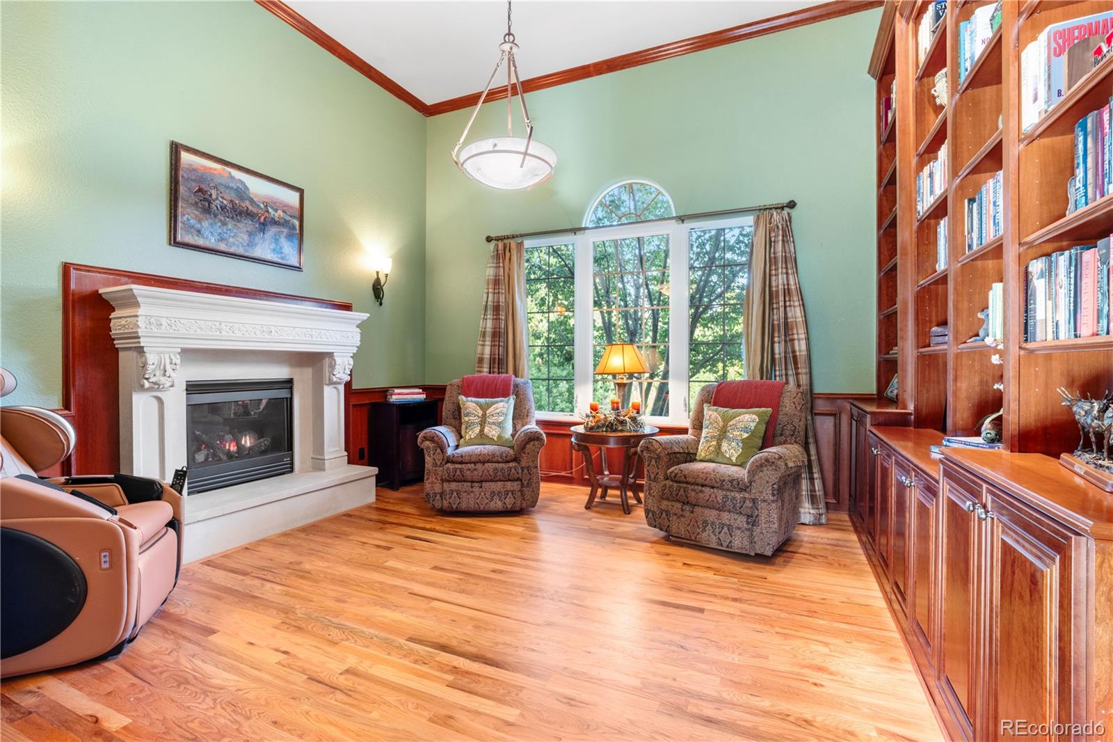 7723 Devinney Court