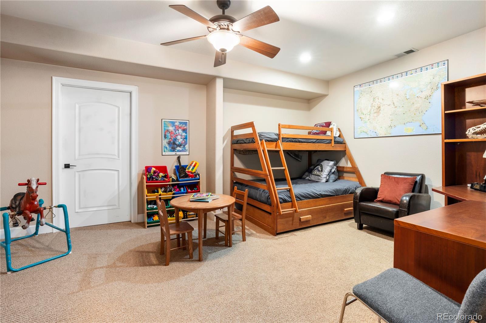 7723 Devinney Court
