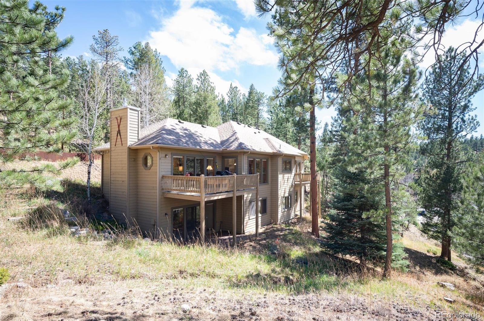 5017 Camel Heights Road